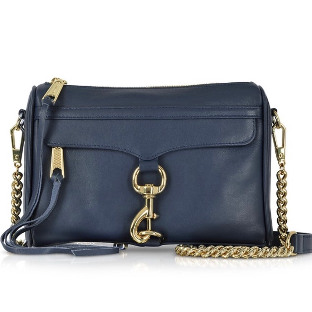 Rebecca Minkoff Mini Mac